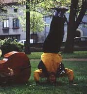 tnecniV ELLEDNAL :-)